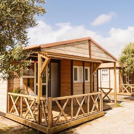 Dreamsea Bungalows Alentejo Porto Covo Kültér fotó