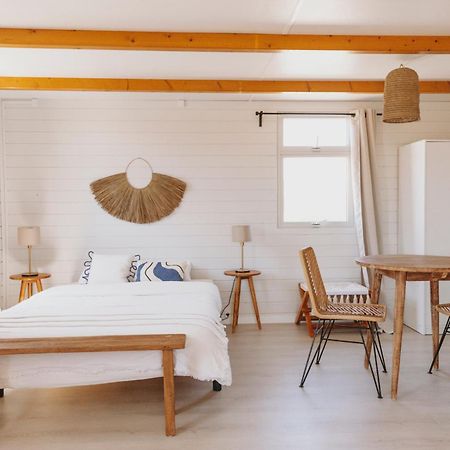 Dreamsea Bungalows Alentejo Porto Covo Kültér fotó
