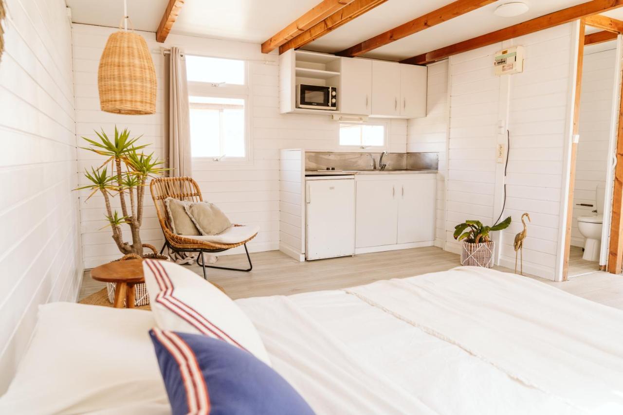 Dreamsea Bungalows Alentejo Porto Covo Kültér fotó