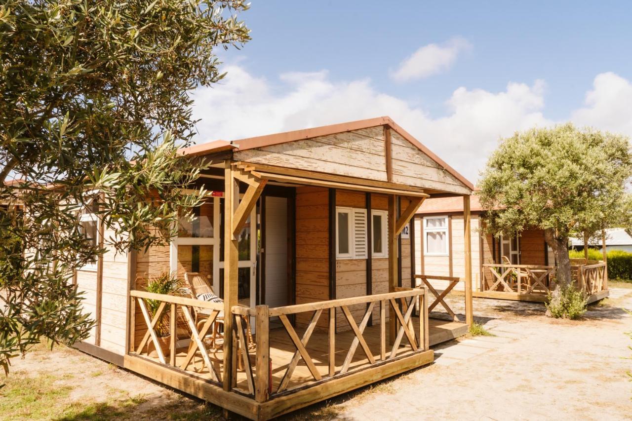 Dreamsea Bungalows Alentejo Porto Covo Kültér fotó