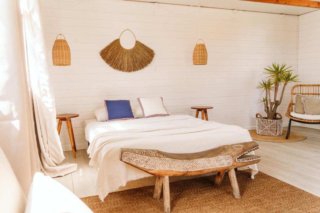 Dreamsea Bungalows Alentejo Porto Covo Kültér fotó