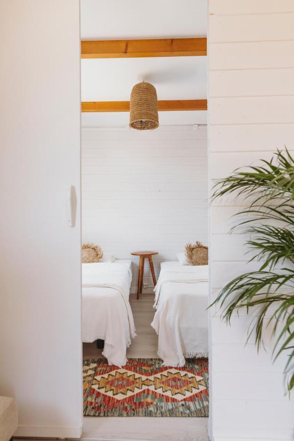 Dreamsea Bungalows Alentejo Porto Covo Kültér fotó