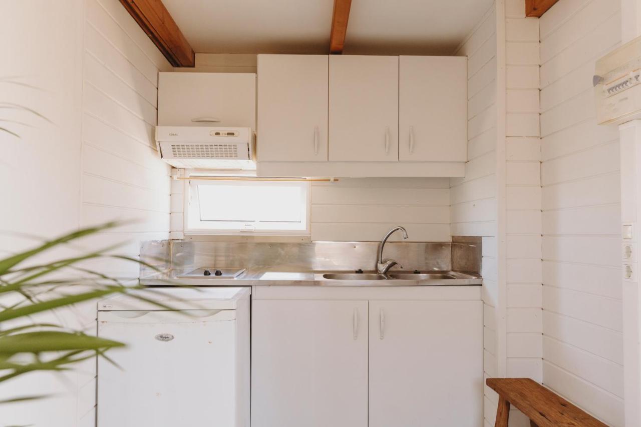 Dreamsea Bungalows Alentejo Porto Covo Kültér fotó