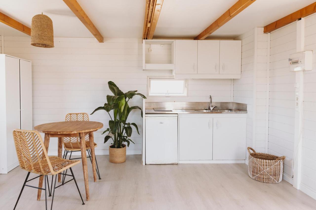 Dreamsea Bungalows Alentejo Porto Covo Kültér fotó
