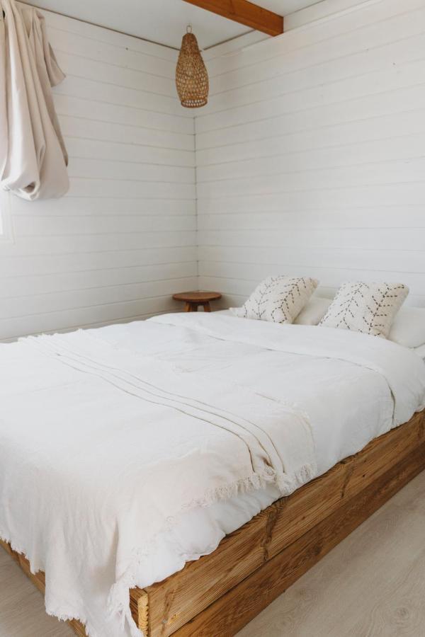 Dreamsea Bungalows Alentejo Porto Covo Kültér fotó
