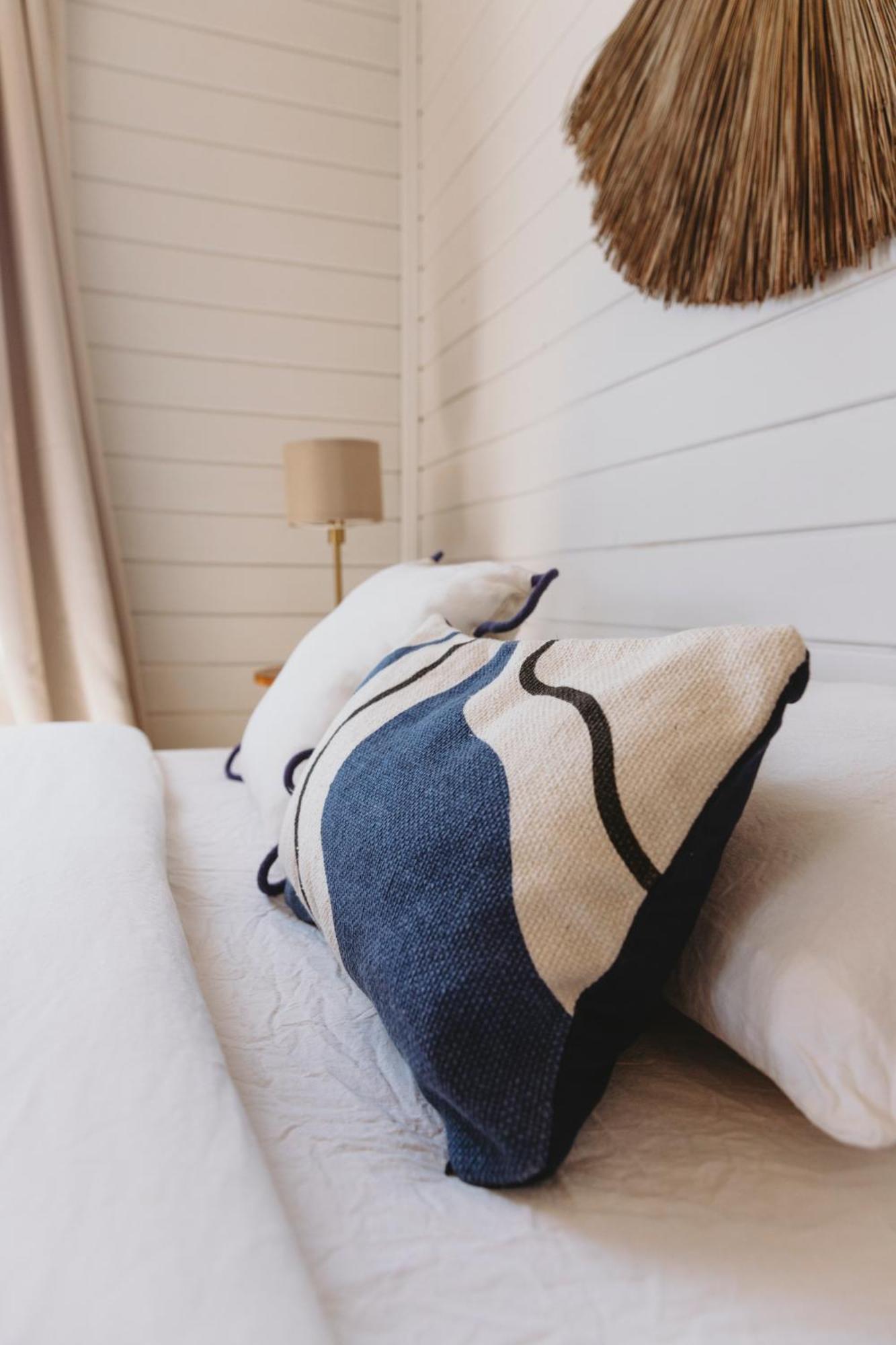 Dreamsea Bungalows Alentejo Porto Covo Kültér fotó