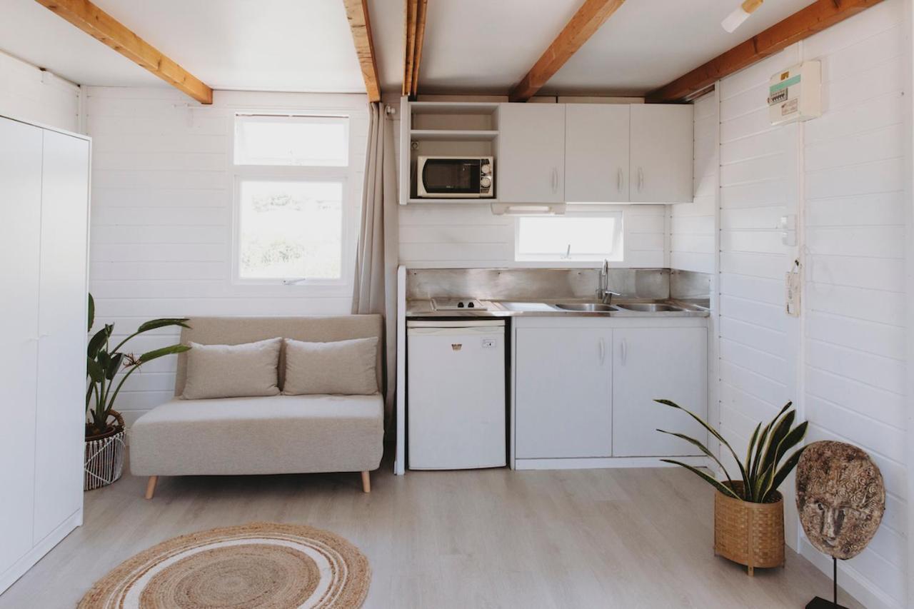 Dreamsea Bungalows Alentejo Porto Covo Kültér fotó